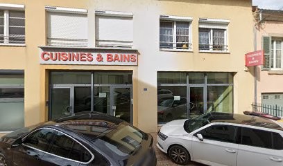 Sci Sahra, Agence Immobilière à Sarrebourg