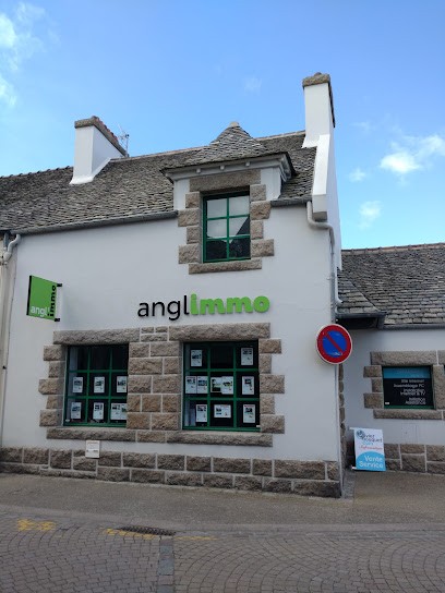 Anglimmo, Agence Immobilière à Plougasnou