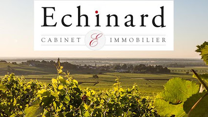 Cabinet Echinard Immobilier Agence Immobilière à Beaune