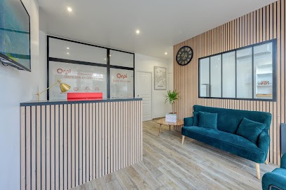 ORPI Dame Des Anges, Agence Immobilière à Montfermeil