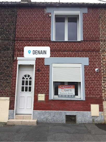 Stephanie Bourez Immobilier Agence Immobilière à Aniche