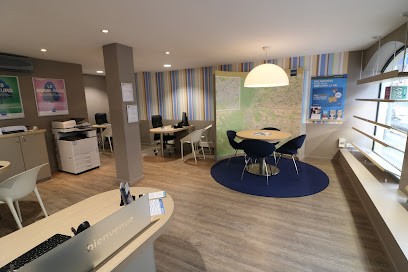 Agence Immobilière Laforêt Saverne, Agence Immobilière à Saverne