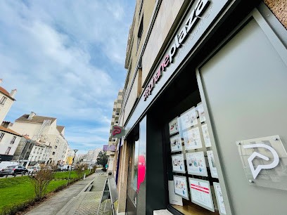 Stephane Plaza Immobilier Sevres-ville D'Avray, Agence Immobilière à Sèvres