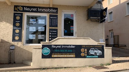 Neyret Immobilier Communay, Agence Immobilière à Communay