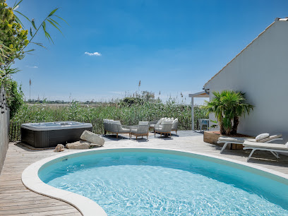 Agence Grand Sud Immobilier Agence Immobilière au Grau-du-Roi