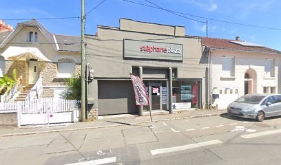 Stéphane Plaza Immobilier Nantes Sud, Agence Immobilière à Saint-Sébastien-sur-Loire