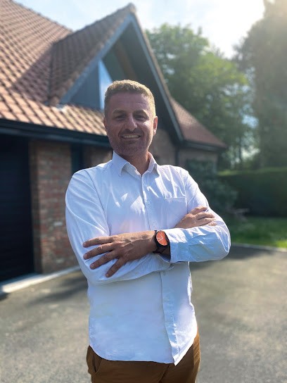 BSK IMMOBILIER - Grégory CORNU, Agence Immobilière à Mérignies