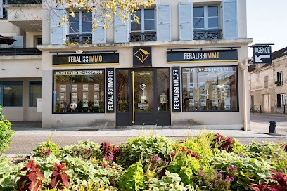 FERALISSIMMO agence de Vaux-sur-Seine, Agence Immobilière à Vaux-sur-Seine