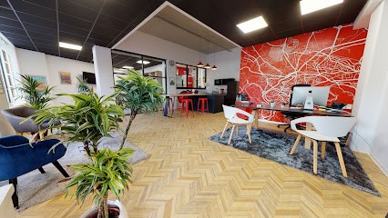 Orpi Bourran Immobilier Rodez, Agence Immobilière à Rodez