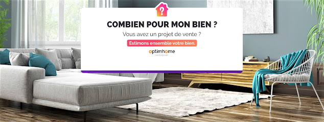 Optimhome Immobilier : Melanie Do Nascimento Agence Immobilière à Pont-du-Château