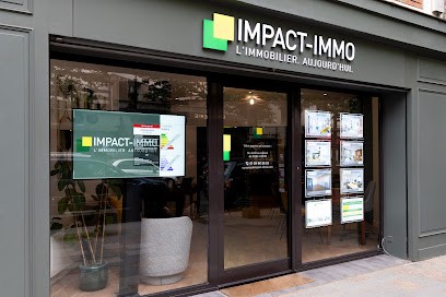 IMPACT IMMO Suresnes (92150), Agence Immobilière à Suresnes