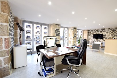 La Maronne Immobiliere, Agence Immobilière à Pleaux