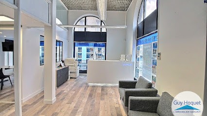 Agence Immobilière Guy Hoquet COMPIEGNE, Agence Immobilière à Compiègne