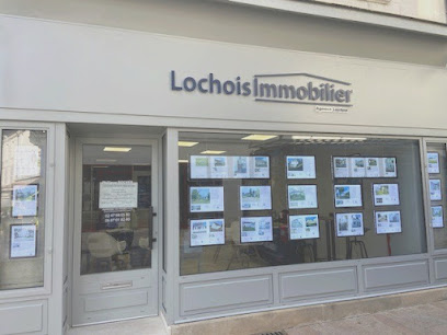 Lochois Immobilier Agence Immobilière à Loches