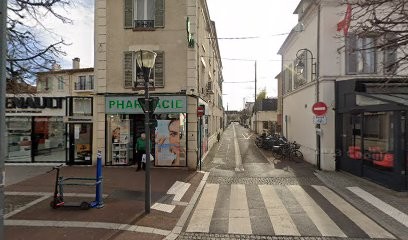 Immonext.com, Agence Immobilière à Croissy-sur-Seine