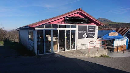 Conseiller Immobilier Manager SAFTI Marjorie Pallancher Trilingue Vallee Basque , Bearnaise Et Landaise, Agence Immobilière à Souraïde