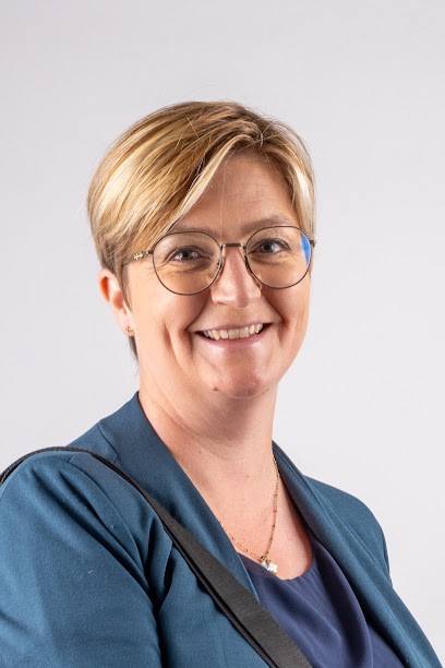 Florence Mathon Agent commercial en immobilier Iad France, Agence Immobilière à Marles-en-Brie