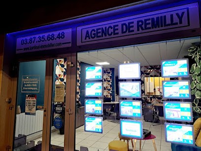 KARDINAL IMMOBILIER, Agence Immobilière à Rémilly