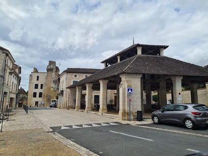 VIRGINIE MICHELIN IMMOBILIER, Agence Immobilière à Villamblard