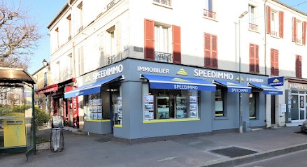 Agence Immobilière SPEEDIMMO, Une équipe A Vos Cotés, Agence Immobilière à Mandres-les-Roses