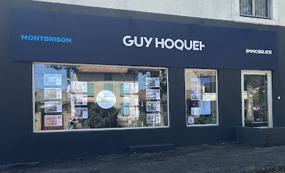 Guy Hoquet -L'Immobilier Montbrisonnais, Agence Immobilière à Montbrison