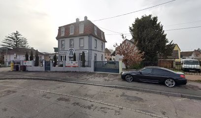Ferrari L'Agence Immobilière, Agence Immobilière à Kingersheim