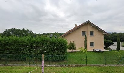Mme KEROLLEUR Nathalie, Agence Immobilière à Chavanod