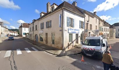 HABITAT MORVAN 58-89, Agence Immobilière à Vermenton