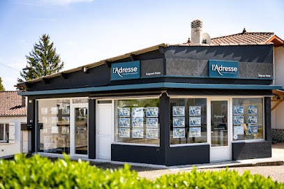 Agence immobilière l'Adresse Tournon-d'Agenais, Agence Immobilière à Tournon-d'Agenais