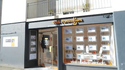 Côté Particuliers, Agence Immobilière à Quimper