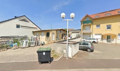 Has Alu, Agence Immobilière à Rosbruck