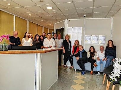 Imrep, Agence Immobilière à Marseille 09