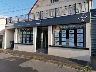 Agence Franklin Immobilier, Agence Immobilière à Mitry-Mory