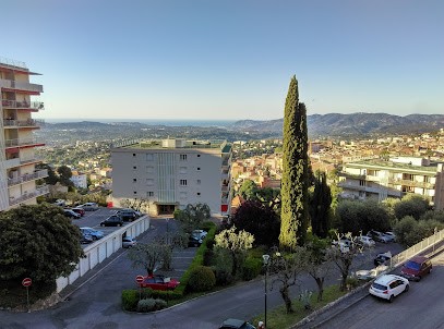 La Marjolaine Ctim, Agence Immobilière à Grasse