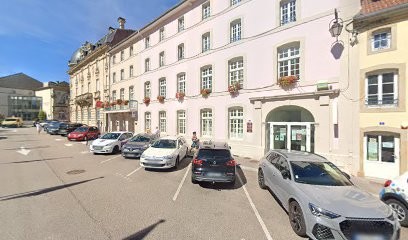 Vosgelis, Agence Immobilière à Remiremont