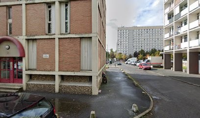 OPH Opievoy, Agence Immobilière au Blanc-Mesnil
