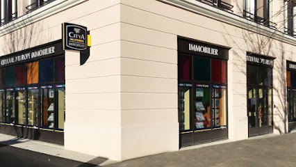 Citya Val D'Europe, Agence Immobilière à Chessy