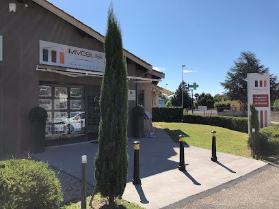 Immobilier Flandin Vernaison, Agence Immobilière à Vernaison