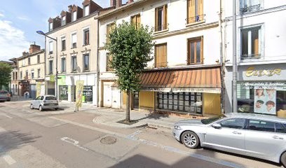 Martin Immoblier, Agence Immobilière à Sainte-Savine