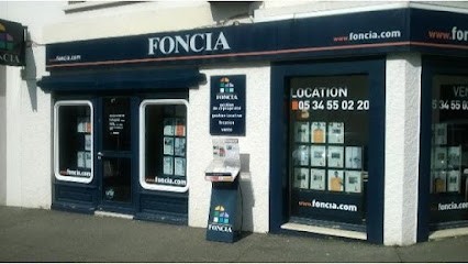 FONCIA | Agence Immobilière | Achat-Vente | Colomiers | Rue De LÉglise, Agence Immobilière à Colomiers