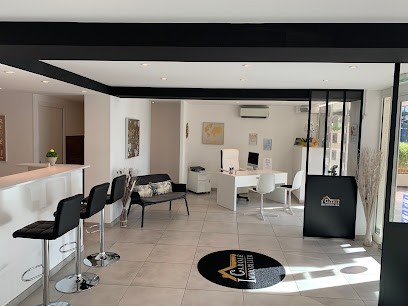 Carole Immobilier, Agence Immobilière à Mandelieu-la-Napoule