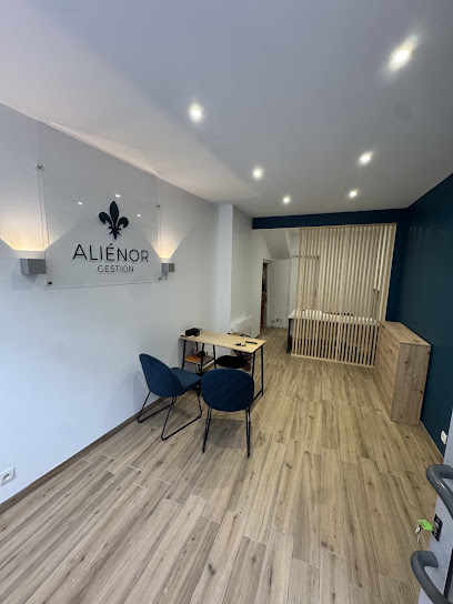 Alienor Gestion｜Agence Immobilière Spécialisée En Gestion Locative ｜Location Meublée ｜Location Nue ｜Colocation Agence Immobilière à Tours
