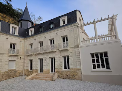 Mickael Cheminard - Winkey Immobilier Agence Immobilière à Cinq-Mars-la-Pile
