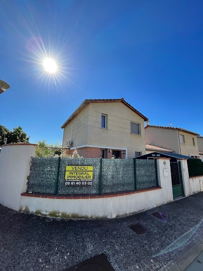 INTEGRAL IMMOBILIER, Agence Immobilière à Frouzins