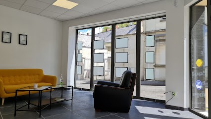 LUCE DE LANCIVAL IMMOBILIER, Agence Immobilière à Saint-Gobain