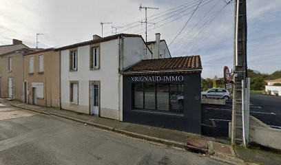 Agence Immobilière VRIGNAUD IMMO, Agence Immobilière aux Herbiers