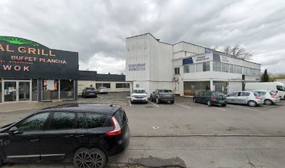 CABINET BALNY & ASSOCIES Nogent-sur-Oise, Agence Immobilière à Nogent-sur-Oise