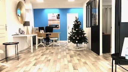 Agence immobilière Guy Hoquet MARGNY LES COMPIEGNE, Agence Immobilière à Margny-lès-Compiègne