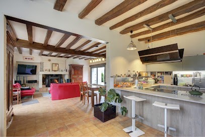 Agence Immobilière Bourgueil - Daniel SAMSON BRING'S - Restigné, Agence Immobilière à Restigné