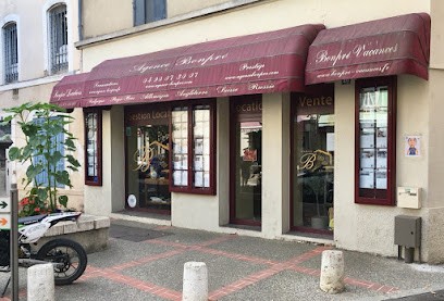 Agence Bonpré, Agence Immobilière à La Tour-d'Aigues